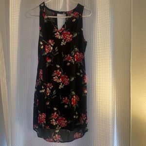Old Navy Floral Dress